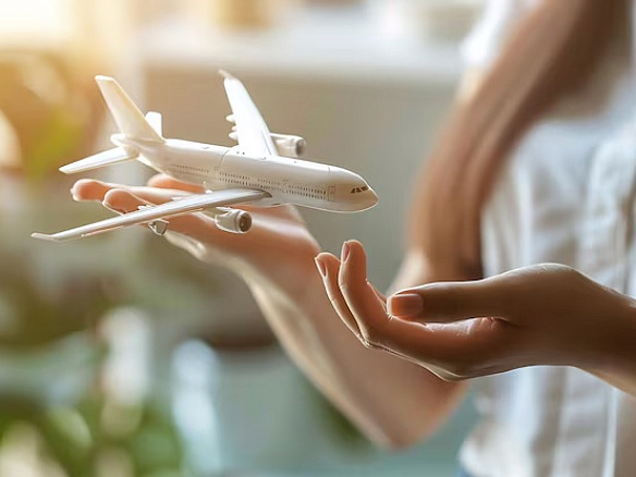 Как сэкономить на перелёте: лайфхаки